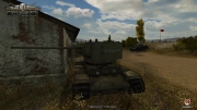 World of Tanks - 50 neue Screenshots