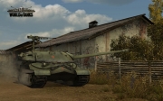 World of Tanks - Neue Screenshots + Community Seite online
