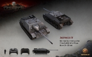 World of Tanks - Neus Video mit Medium Tanks