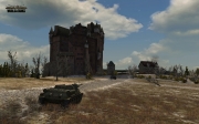 World of Tanks - Exklusives Screenshotpack
