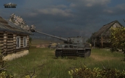 World of Tanks - 1 Mio Registrierte & zwölf Screenshots