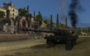 World of Tanks - Echte Panzer auf der E3