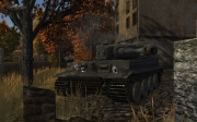 World of Tanks - Update 0.7 angekündigt