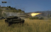 World of Tanks - Trailer zeigt die neuen Karten