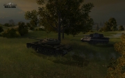 World of Tanks - Exklusives Material direkt von der E3 2011