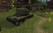 World of Tanks - Panzer- MMO feiert mit 24 Millionen Spielern einjähriges Jubiläum