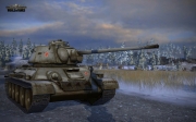 World of Tanks - Die ersten Details für das kommende Update 7.5 zum Panzer MMO
