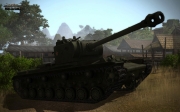 World of Tanks - Erste Details zum kommenden Update 7.3 enthüllt