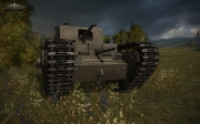 World of Tanks - Update 7.4 zum Panzer-MMO erscheint morgen