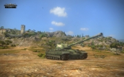 World of Tanks - Erste Details zum Update 8.4 des Panzer-MMO bringt britische Jagdpanzer ins Rampenlicht