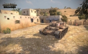 World of Tanks - Release des Updates 8.1 bekannt gegeben