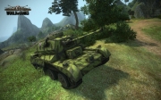 World of Tanks - Eine neue Nation kommt mit dem Update 8.2 zum beliebten MMO