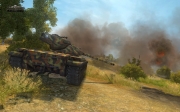 World of Tanks - Veröffentlichung des Updates 8.2 für den morgigen 13. Dezember angekündigt