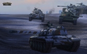 World of Tanks - Update 8.3 zum Panzer-MMO veröffentlicht
