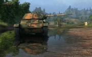 World of Tanks - Update 8.5 bringt neue deutsche und sowjetische Panzer sowie frei verfügbare Premiumoptionen für all