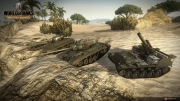 World of Tanks - Erscheinungsdatum für Xbox 360 Edition bekannt