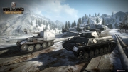 World of Tanks - Ein Wochenende World of Tanks: Xbox 360 Edition für Alle