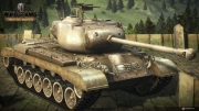 World of Tanks - Neuer Spielmodus für World of Tanks