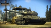 World of Tanks - Großes 1.2 Update für die XBox360 Version des Titels
