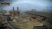 World of Tanks - Xbox 360 Edition erwartet Update Soviet Steel und umfangreiches Starterpaket