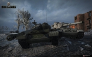 World of Tanks - Retail-Version der World of Tanks: Xbox 360 Edition für August angekündigt