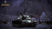 World of Tanks - Wargaming bindet Twitch-Streaming in PC-Titel ein