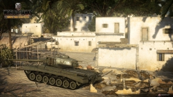 World of Tanks - Über 100 Millionen registrierte Wargaming-Spieler