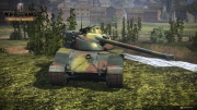 World of Tanks - Xbox 360 Edition bekommt französische Verstärkung