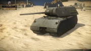 World of Tanks - Enorme Feuerkraft dank schwerer deutscher Panzer