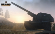 World of Tanks - Französische Belagerung auf der World of Tanks Xbox 360 Edition