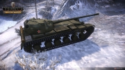 World of Tanks - World of Tanks lässt das sibirische Wolfsrudel auf die Xbox los