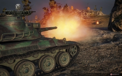 World of Tanks - Sturm auf die Normandie