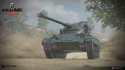 World of Tanks - Betawochenende für World of Tanks Xbox One angekündigt