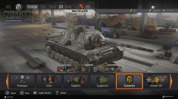 World of Tanks - Panzer nehmen die PlayStation 4 ins Visier