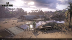 World of Tanks - Open-Beta Wochenende für die PlayStation 4 angekündigt