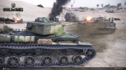 World of Tanks - PlayStation 4 Open-Beta-Wochenende gestartet