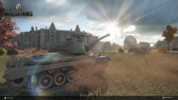 World of Tanks - Über 1 Million Spieler in nur fünf Tagen