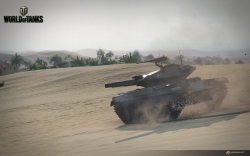 World of Tanks - Update 9.14 bringt Soundverbesserungen