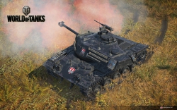 World of Tanks - Countdown zu den Grand Finals 2016 startet