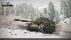 World of Tanks - Panzerjäger-Update erweitert Panzerarsenal für die Playstation 4