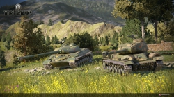 World of Tanks - Eine neue Panzerdynastie für die PlayStation 4