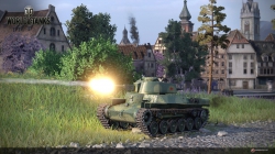 World of Tanks - Wargaming kündigen Europameisterschaft an