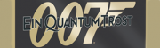 James Bond: Ein Quantum Trost - Article - Bond is Back