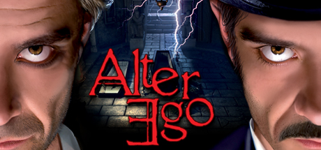 Alter Ego - Guide - Demo Lösung