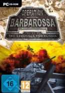 Logo for Operation Barbarossa