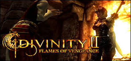 Divinity 2: Flames of Vengeance