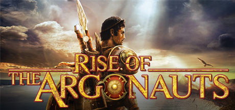 Logo for Rise of the Argonauts