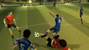 Pure Football - Gameplay-Trailer veröffentlicht