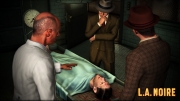 L.A. Noire - Erstes Gameplay-Video veröffentlicht