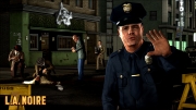 L.A. Noire - Video zum exklusiven Pre-Order DLC